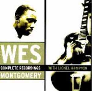 Complete Recordings With Lionel Hampton