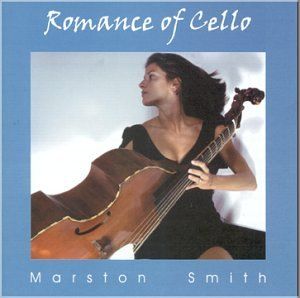 Romance of Cello