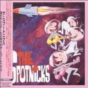 The Spotnicks Theme (Alt. version)
