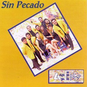 El pecado