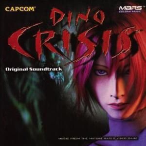 Dino Crisis (OST)
