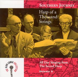 Southern Journey, Volume 9: Harp of a Thousand Strings