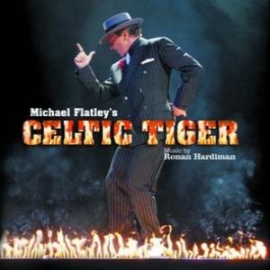 Michael Flatley's Celtic Tiger (OST)