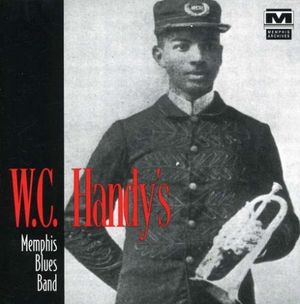 W.C. Handy's Memphis Blues Band