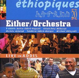 Ethiopiques 20: Live in Addis (Live)