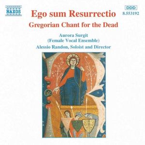 Requiem aeternam