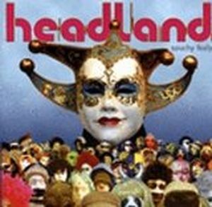 Headland (What Did You Say?)