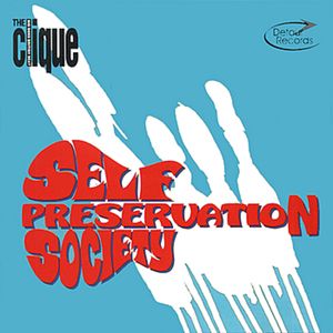 Medley: The Quest/Self Preservation Society