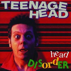 Head Disorder