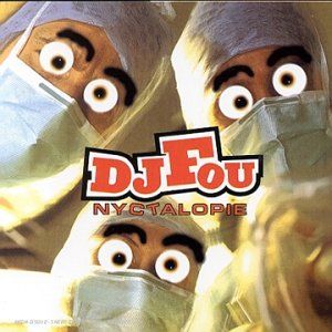 Donne Moi Le Tempo (J & B remix)