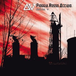 Pioggia.Rosso.Acciaio