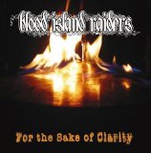 For the Sake of Clarity (EP)