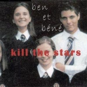 Kill the stars (EP)
