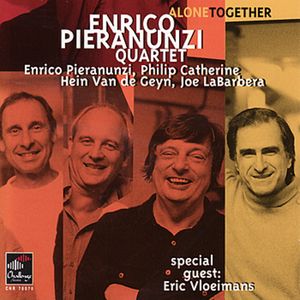 I Didn't Know What Time It Was