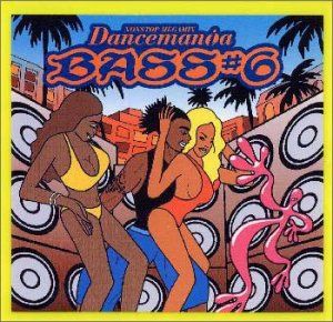 Dancemania BASS #6