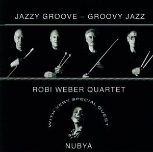 Jazzy Groove - Groovy Jazz