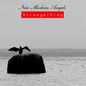 Strangething (Single)