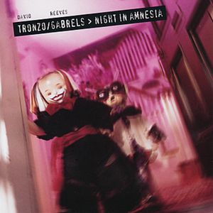 Night in Amnesia