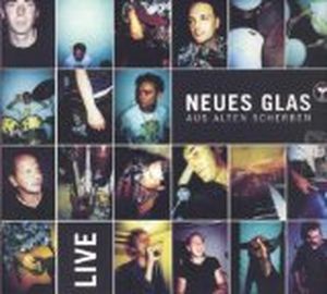 Zauberland (Live)