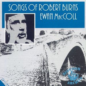 Songs of Robert Burns