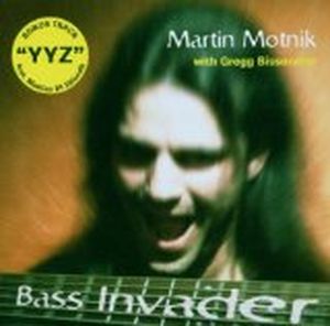 Bass Invader