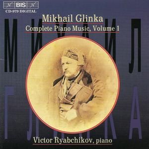 Complete Piano Music, Volume 1