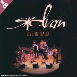 Live in Italia (Live)