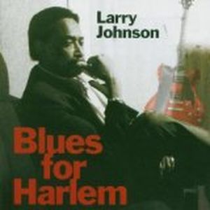 Blues for Harlem