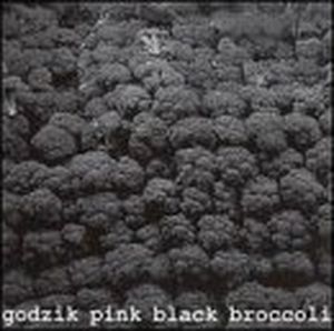 Black Broccoli