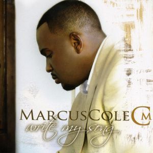 Marcus Cole / That's Alright (Cause I Got You)
