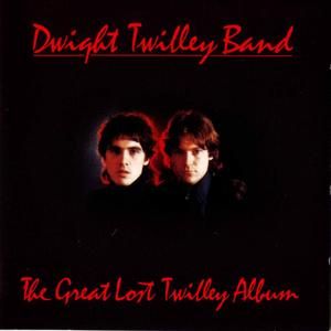 The Great Lost Twilley Album