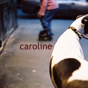 Caroline