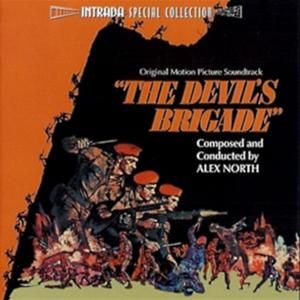 The Devil's Brigade (OST)