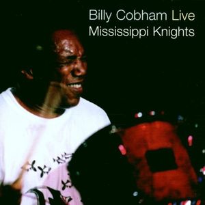 Mississippi Knights: Live (Live)