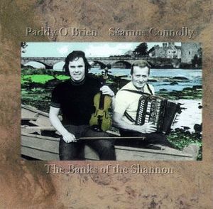 The Arragh Mountains / Father Burke's Slip Jig
