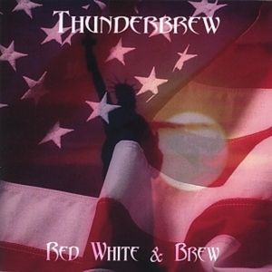 Red White & Brew