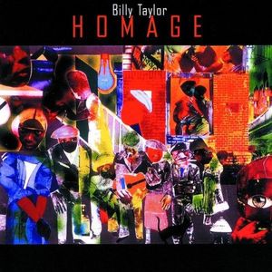 Homage - Part III