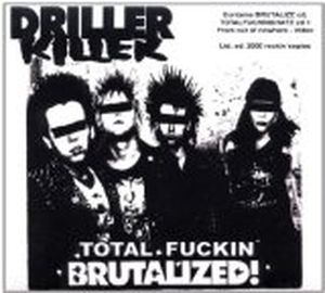 Brutalize