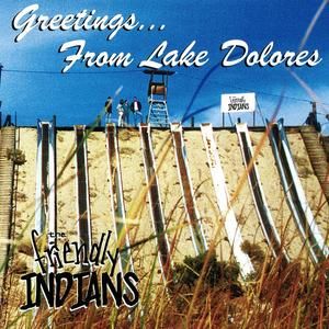 Tryin' To Get Over You