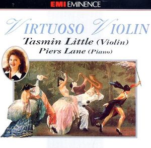 Tzigane – Rapsodie de Concert