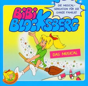 Bibi Blocksberg: Das Musical