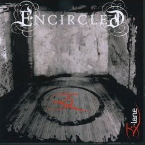 Re-circled (remix by Whispers In The Shadow)