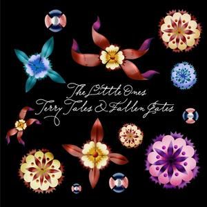 Terry Tales & Fallen Gates (EP)