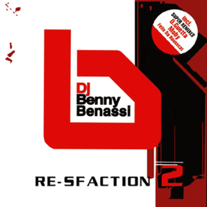 Funk-A-Faction (cut From Robbie Rivera remix)