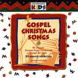 Gospel Christmas Songs