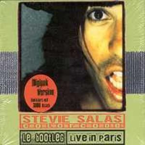 Le Bootleg / Live in Paris (Live)