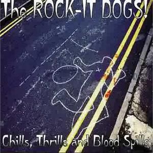 Rock-It Dog Stomp