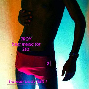 Human Body Sex