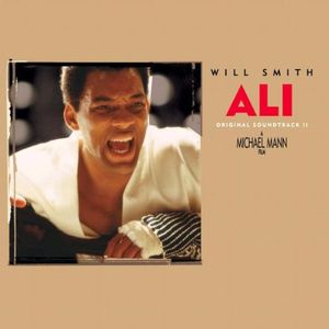 Ali: Original Soundtrack II (OST)