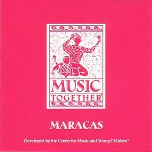 MARACAS Song Collection